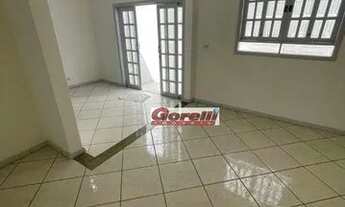 Imagem 3: Casa com 3 dormitórios, 178 m² - venda por R$ 900.000,00 ou aluguel por R$ 5.000,00/mês