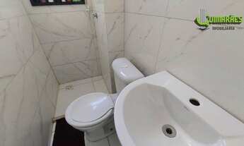 Imagem 7: Apartamento com 2 quartos para alugar, 35 m² por R$ 1.140/mês - Ribeira - Salvador/BA