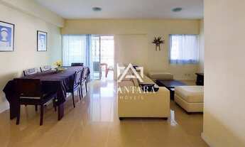 Imagem 5: Apartamento no condomínio Blue Vision com 4 quartos - Barra da Tijuca