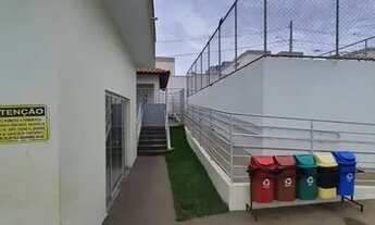 Imagem 4: Apartamento para Locação em Uberlândia, Shopping Park, 2 dormitórios, 1 suíte, 2 banheiros