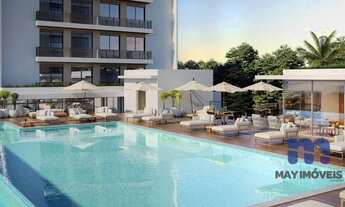 Imagem 5: Apartamento à venda, 182 m² por R$ 2.932.000,00 - Praia Brava - Itajaí/SC