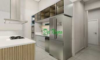 Imagem 4: Casa com 3 suítes à venda, 304 m² - Vintage, Granja Viana