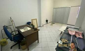 Imagem 2: Casa à venda no bairro Aldeota - Fortaleza/CE