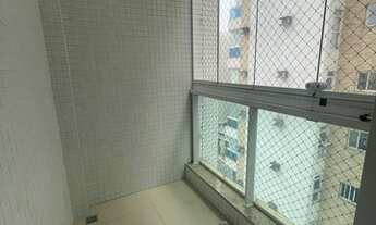 Imagem 5: Apartamento para aluguel possui 90 metros quadrados com 3 quartos em Itapuã - Vila Velha