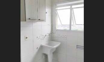 Imagem: SOROCABA - Apartamento Padrão - São Carlos