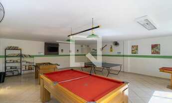 Imagem 2: Apartamento para Aluguel - Parque Prado, 2 Quartos, 52 m2