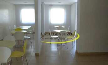 Imagem 5: Apartamento à venda, 74 m² por R$ 460.000,00 - Vila Moraes - São Paulo/SP