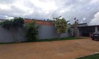 Imagem 3: Alugo casa 2 qts Arapongas( planaltina df