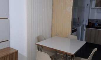 Imagem: Apartamento mobiliado solar de vilas