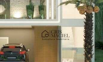 Imagem 4: Sobrado com 3 dormitórios à venda, 198 m² por R$ 1.350.000,00 - Condomínio Vista Verde - I