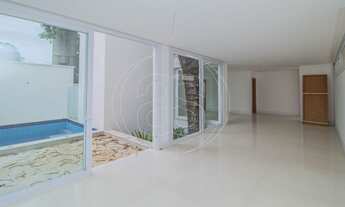 Imagem 3: São Paulo - Casa de Condomínio - Jardim Petrópolis