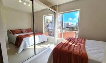 Imagem 6: KITNET CENTRAL Apartamento com 1 dormitório