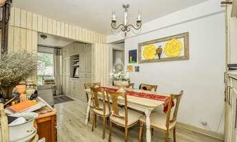 Imagem 2: Cobertura à venda, 2 quartos, 1 suíte, 2 vagas, Botafogo - RIO DE JANEIRO/RJ