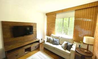 Imagem 3: São Paulo - Apartamento Padrão - Moema Pássaros