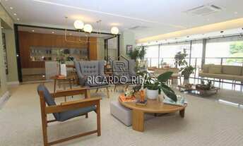 Imagem 4: Apartamento com 4 quartos no OPUS TRYA - Bairro Setor Bueno em Goiânia