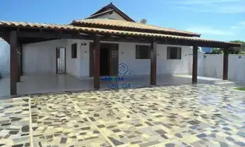 Imagem: Casa para temporada