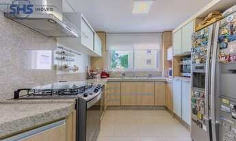 Imagem 2: Apartamento com 3 SUITES à venda, 212 m² por R$ 1.700.000 - Jardim Blumenau - Blumenau/SC