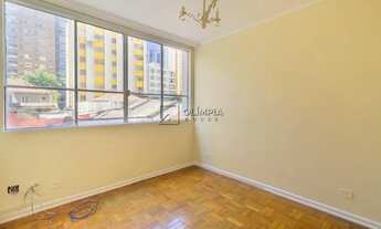 Imagem 5: Venda Apartamento 4 Dormitórios - 200 m² Jardim Paulista