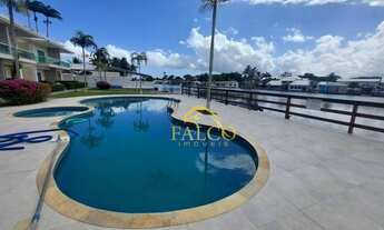 Imagem 5: Casa com 4 quartos, 140 m² - venda por R$ 1.200.000 ou aluguel por R$ 6.081/mês - Ogiva