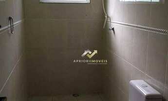 Imagem 7: Casa com 3 dormitórios, 138 m² - venda por R$ 490.000,00 ou aluguel por R$ 3.517,00/mês