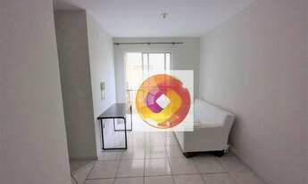 Imagem 2: Apartamento com 3 quartos para alugar, 67 m² por R$ 1.828/mês - Ecoville - Curitiba/PR