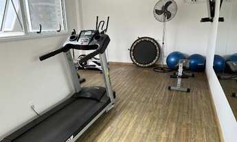 Imagem 3: Apartamento, 83 m² - venda por R$ 950.000,00 ou aluguel por R$ 5.359,00/mês - Santa Cecíli