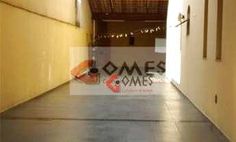 Imagem 2: Sobrado com 4 dormitórios à venda, 330 m² por R$ 1.700.000,00 - Parque Espacial - São Bern