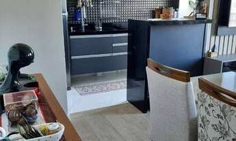 Imagem 6: Apartamento com 2 dormitórios à venda, 52 m² por R$ 480.000,00 - João XXIII - Vinhedo/SP