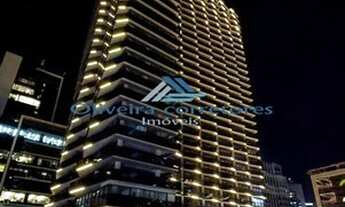 Imagem 2: Cobertura Itaim Bibi