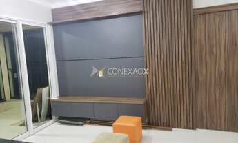 Imagem 4: Apartamento - Swiss Park - Campinas