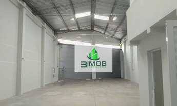 Imagem 7: Galpão para alugar, 250 m² por R$ 8.699,00/mês - Vila Maria - São Paulo/SP