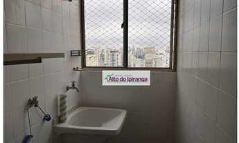 Imagem 4: Apartamento com 1 dormitório para alugar, 50 m² - Moema - São Paulo/SP