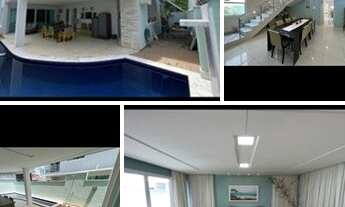 Imagem: Casa duplex mobiliada cidade dos bosques