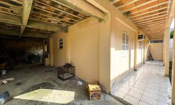 Imagem 2: CASA 2 QUARTOS PARA ALUGAR NA TAQUARA