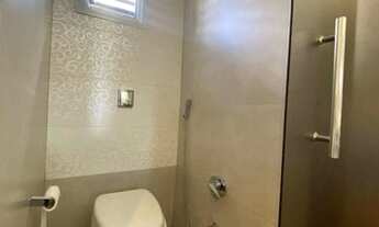 Imagem 5: Casa com 4 dormitórios à venda, 377 m² por R$ 2.800.000,00 - Condomínio Água Verde - Atiba