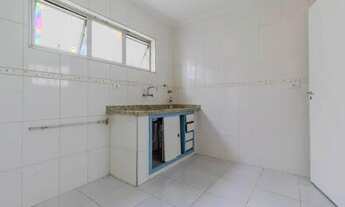 Imagem 4: Apartamento para aluguel possui 62 metros quadrados com 1 quarto em Sumarezinho - São Paul