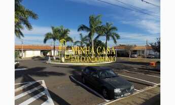 Imagem 7: CASA NO CONDOMINIO RESIDENCIAL PARQUE DA LIBERDADE IV