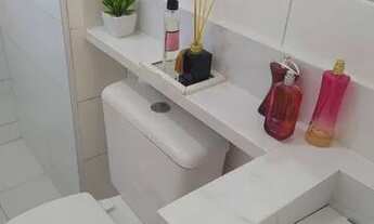 Imagem 3: Alugo apartamento CONDOMÍNIO VISTA DO BOSQUE