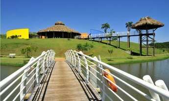 Imagem 6: ECOVILLAS - Sobrado na beira do lago com 4 suítes à venda, 400 m² por R$ 3.200.000 - Serta