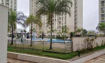 Imagem 7: Apartamento - 02 quartos - Del Castilho [ME