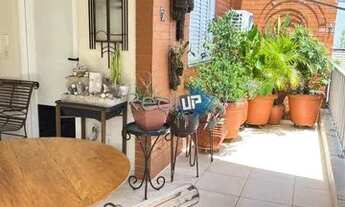 Imagem 4: Real UP Vende Cobertura Triplex - Jardim Botânico