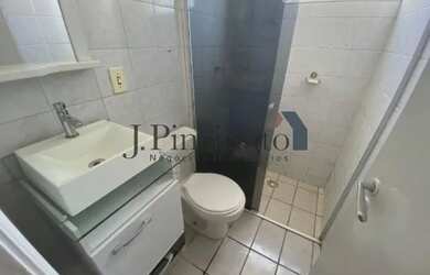 Imagem 7: Apartamento Padrão em Jundiaí