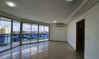 Imagem 7: Apartamento com 03 suites e varanda ampla no Residencial Bellagio