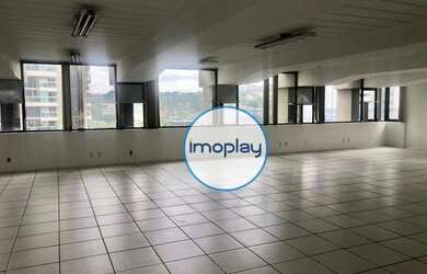 Imagem 3: Conjunto comercial, 212 m² - Brooklin - São Paulo/SP