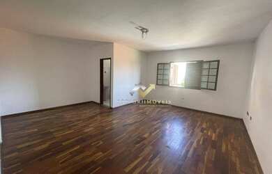 Imagem 7: Sobrado com 3 dormitórios para alugar, 200 m² por R$ 2.950,00/mês - Parque Oratório - Sant