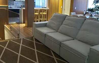 Imagem 7: ED. MAISON BLANC | DUPLEX | 17º ANDAR | CENTRO