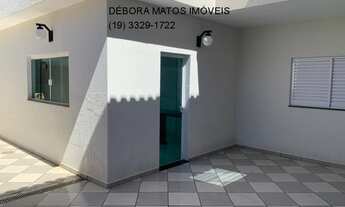 Imagem 4: CASA RESIDENCIAL em INDAIATUBA - SP, RESIDENCIAL MONTE VERDE