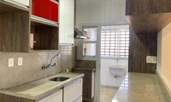 Imagem 5: Apartamento para aluguel tem 88 metros quadrados com 3 quartos em Passo da Areia - Porto A