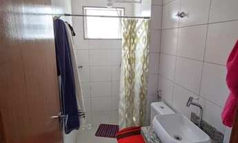 Imagem 2: Apartamento 03 quartos, sendo uma suíte com 02 vagas em prédio novo na Praia do Morro