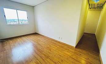 Imagem: Apartamento com 2 dormitórios, 52 m²